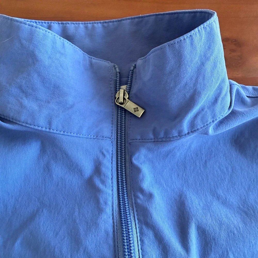 Columbia Lesley Falls Zip Up Dress - Picture 5 of 11